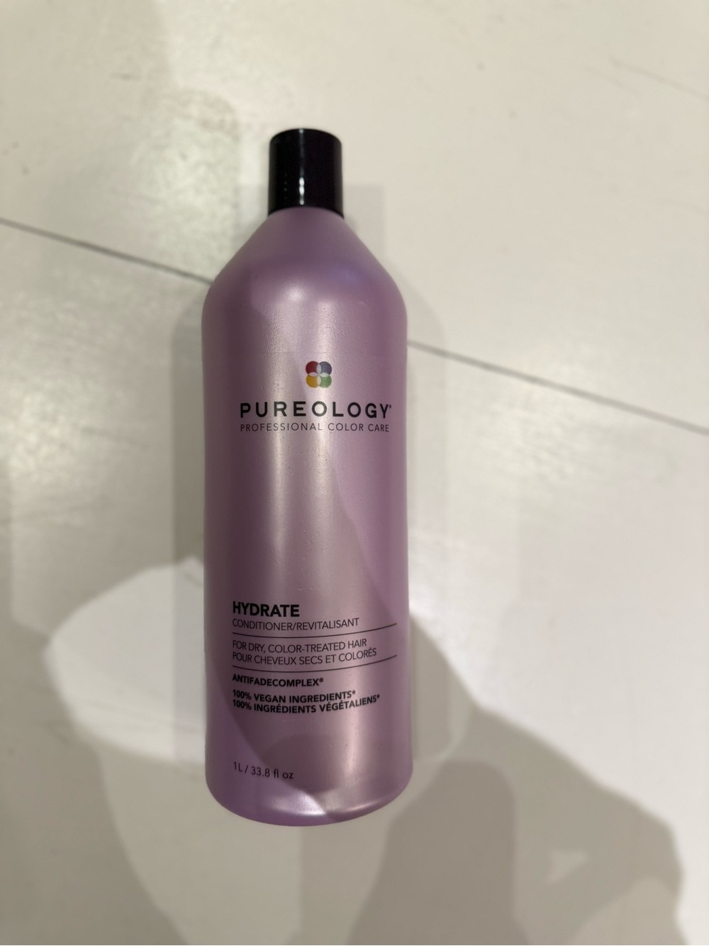 Pureology Hydrate Conditioner 1L - BRAND NEW